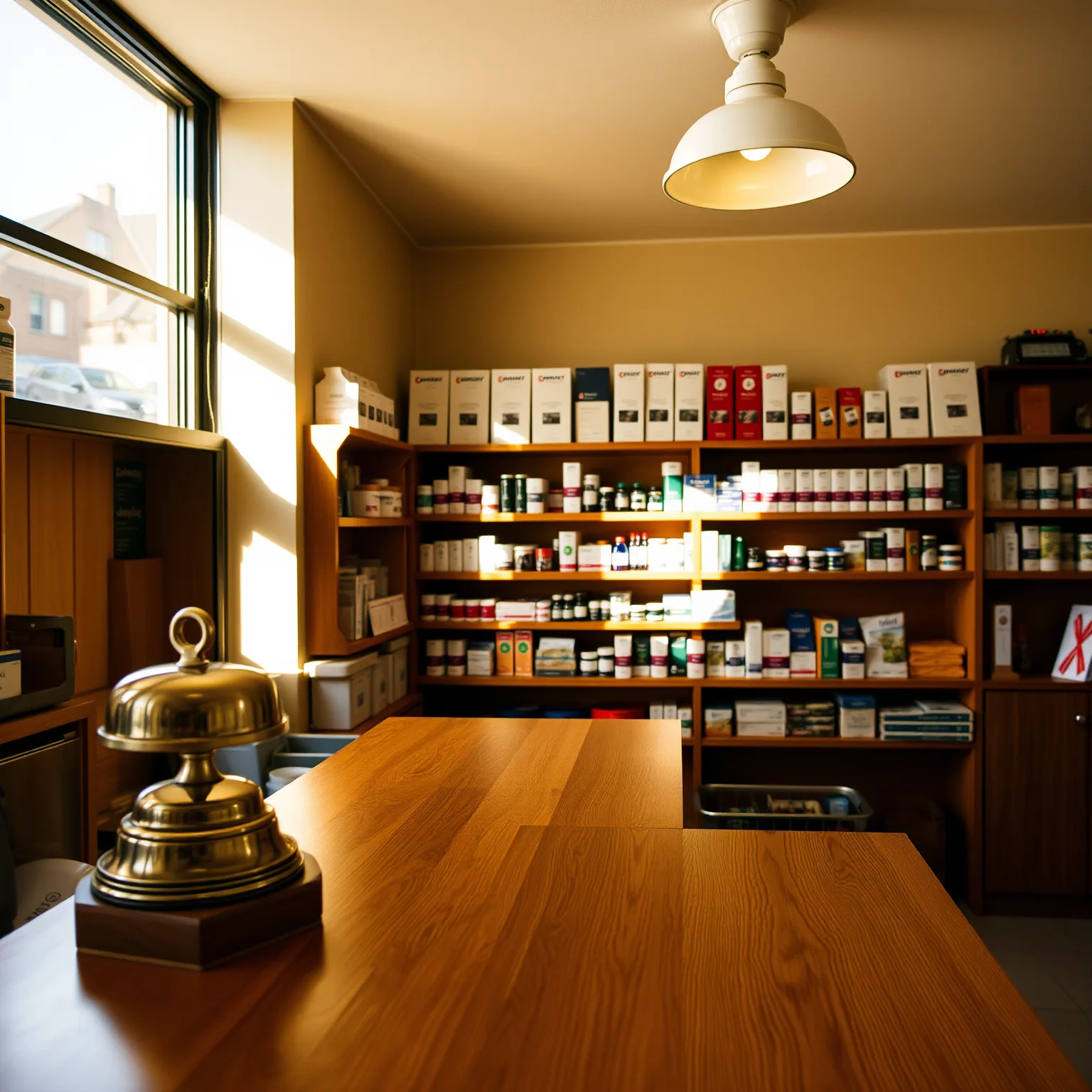 Medicine reviews